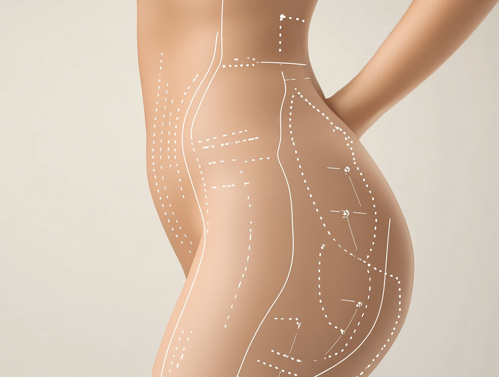 "Формула стройности" спа для одного "Формула стройности" спа для одного