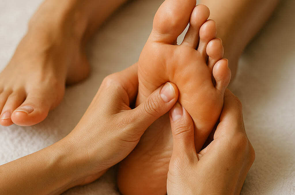 Стопы