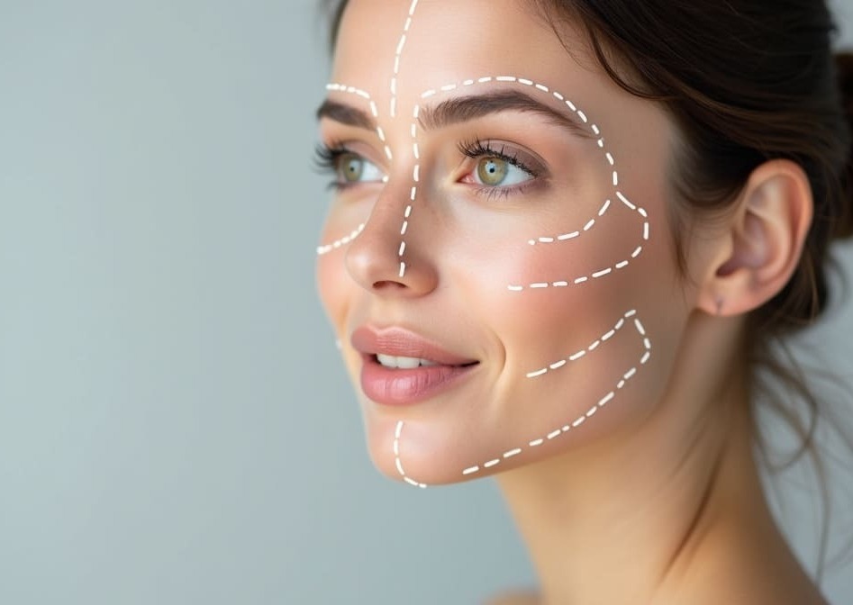 Безинъекционная мезотерапия