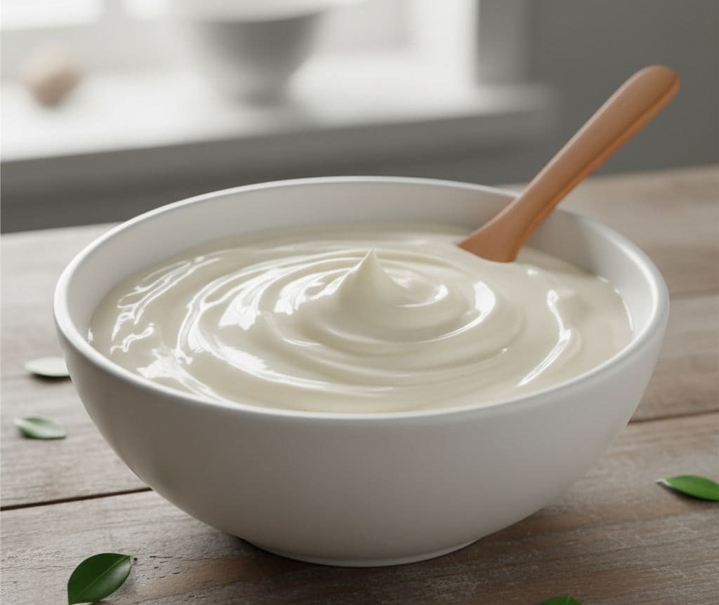 Маска для волос "Тропический дождь"