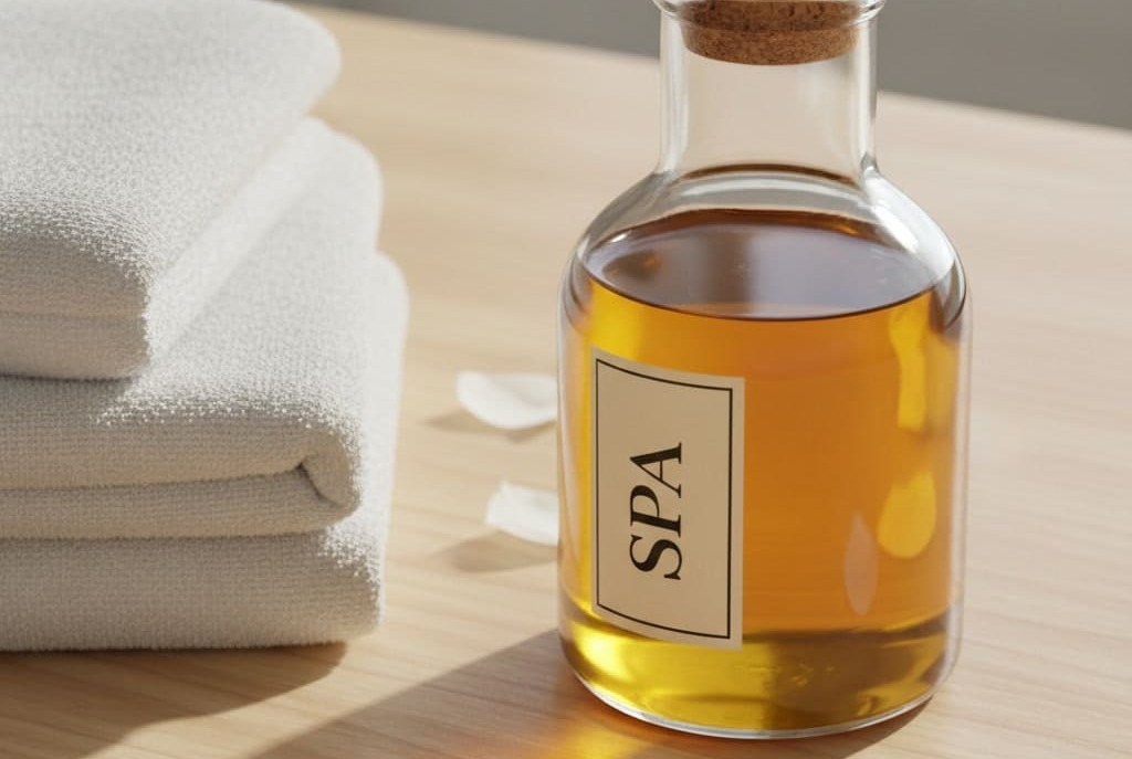 "Водоросли" крем-масло 3 в 1