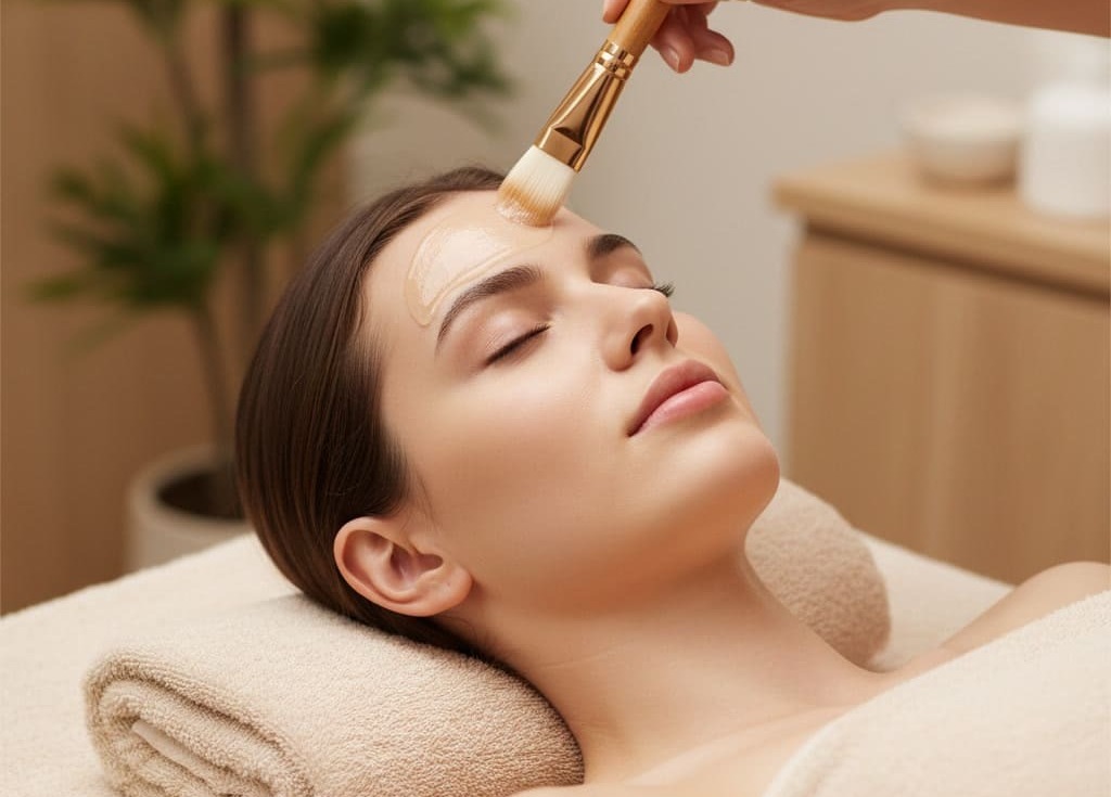 Карбокситерапия&nbsp;