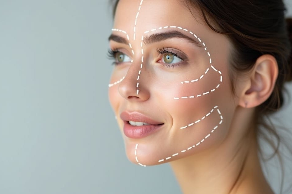 Безинъекционная мезотерапия