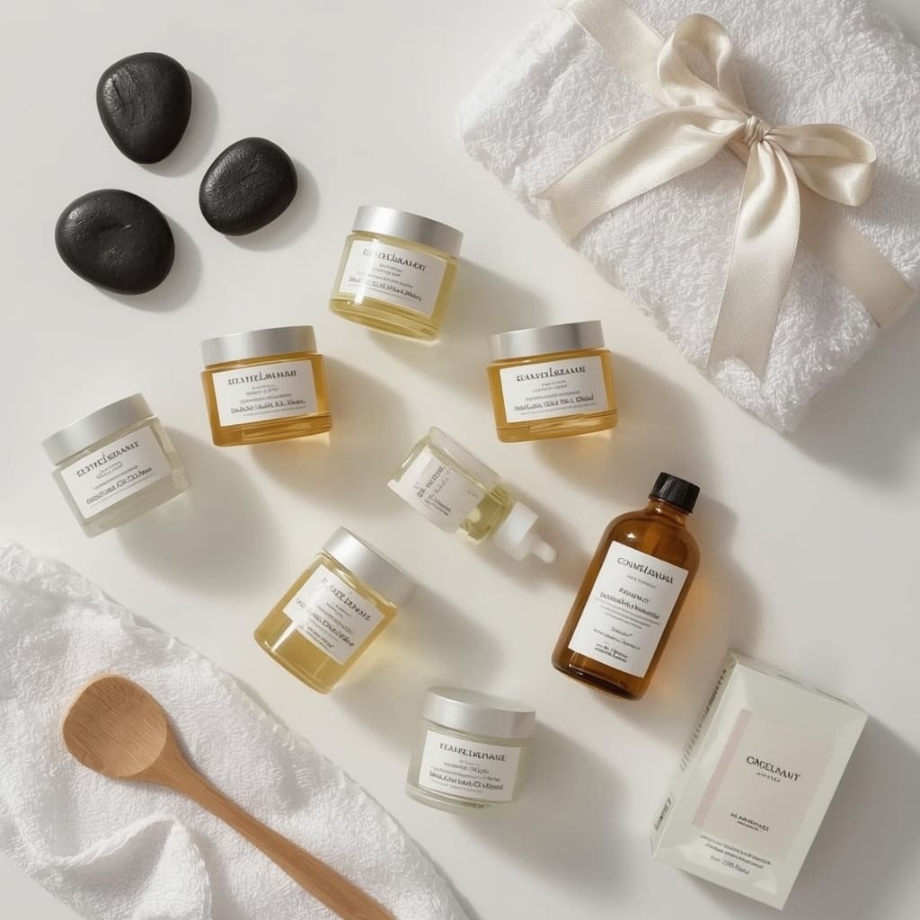 Конструктор spa