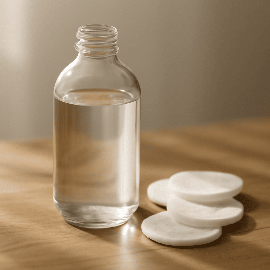 Мицеллярная вода