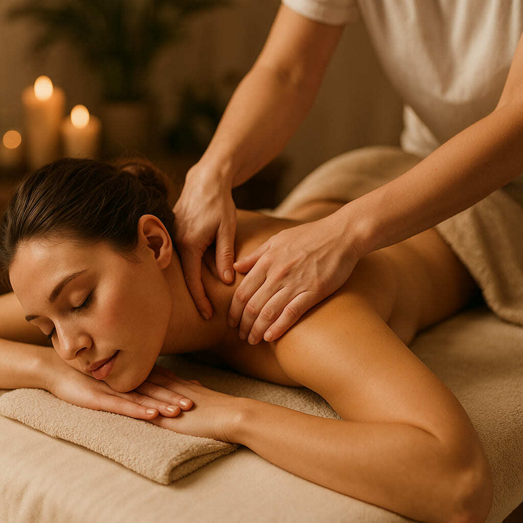 Шейно-плечевой комплекс