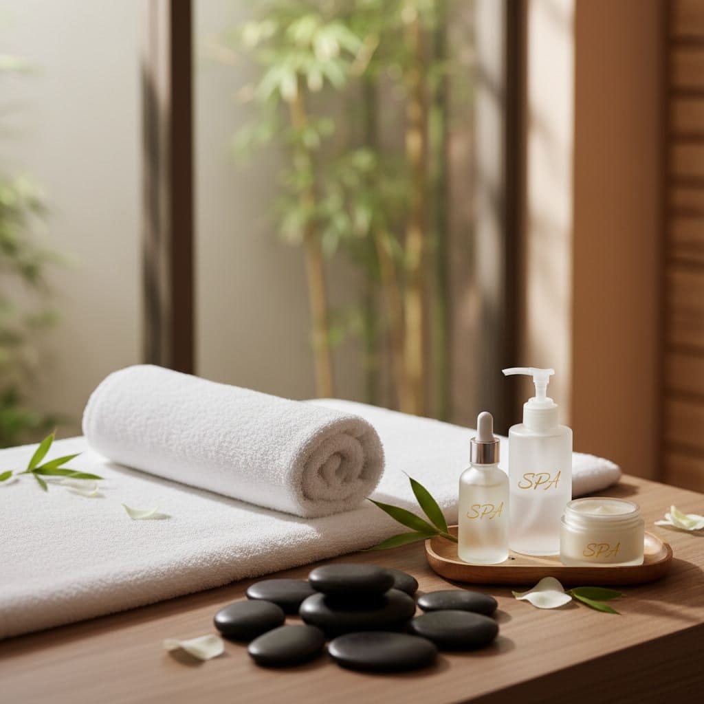 Спа программа для двоих "Золото Марокко" Спа программа для двоих "Золото Марокко"