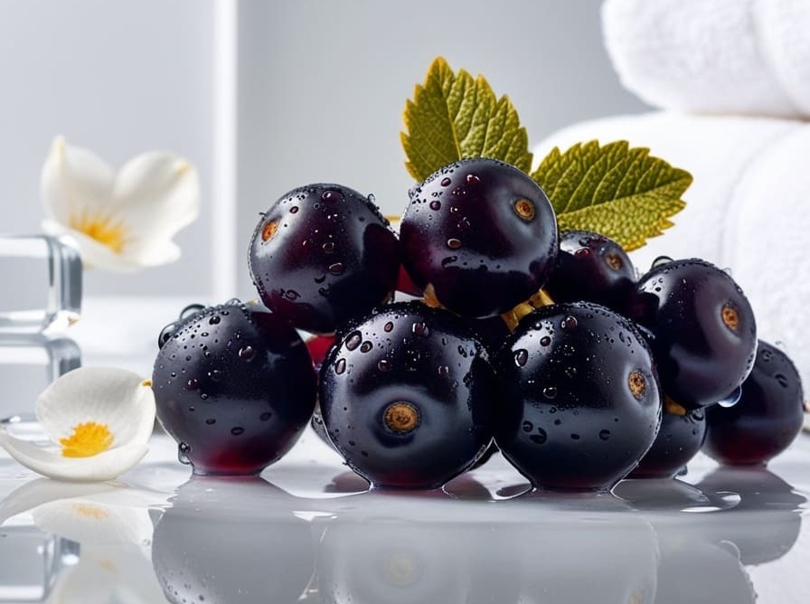 "Fresh" спа программа для одного